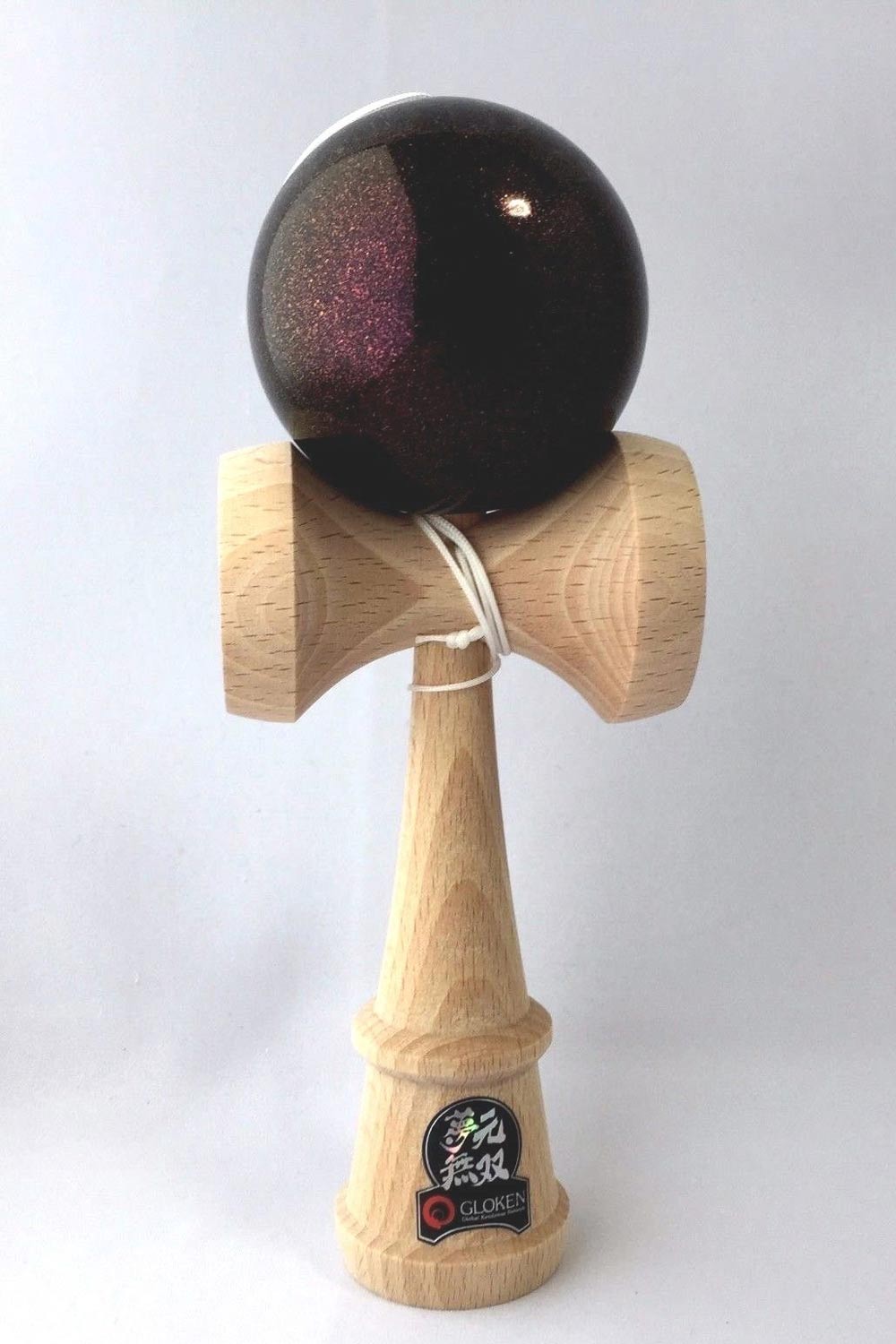 the most expensive kendama