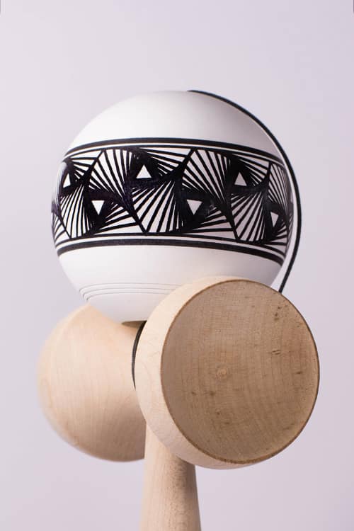 BIG BROTHER TETRAH V2 – WHITE