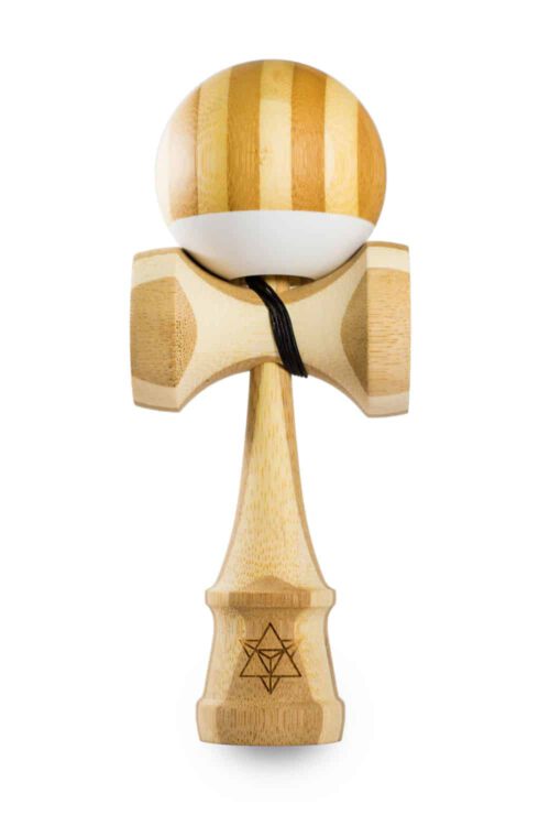 Big Brother Bamboo – The White