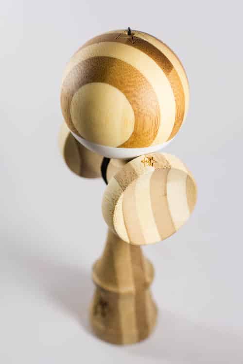 Big Brother Bamboo – The White