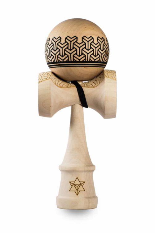 BIG BROTHER MAPLE – KINTSUGI 金継ぎ