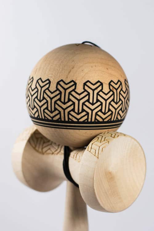 BIG BROTHER MAPLE – KINTSUGI 金継ぎ