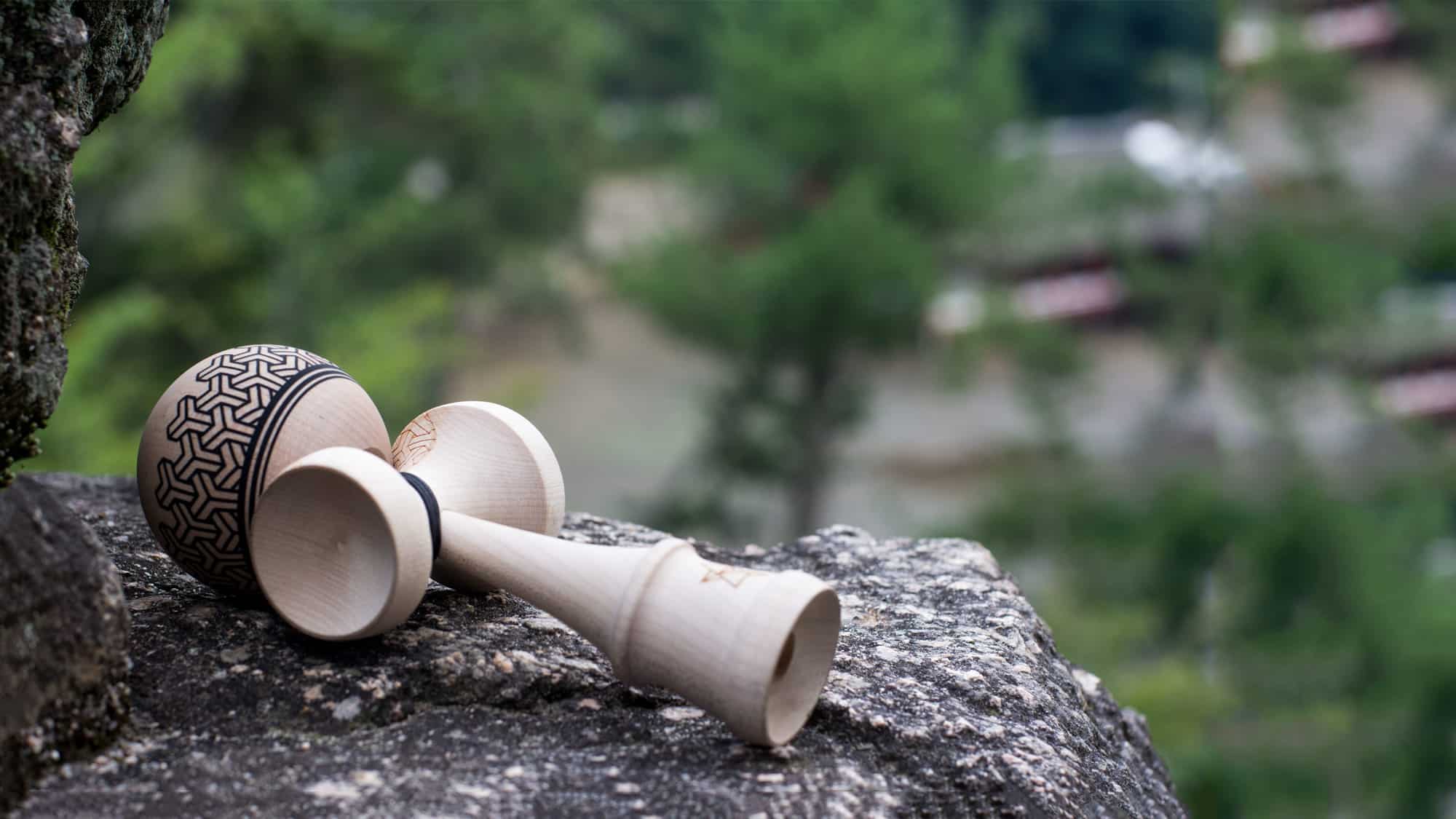 Kendama Israel