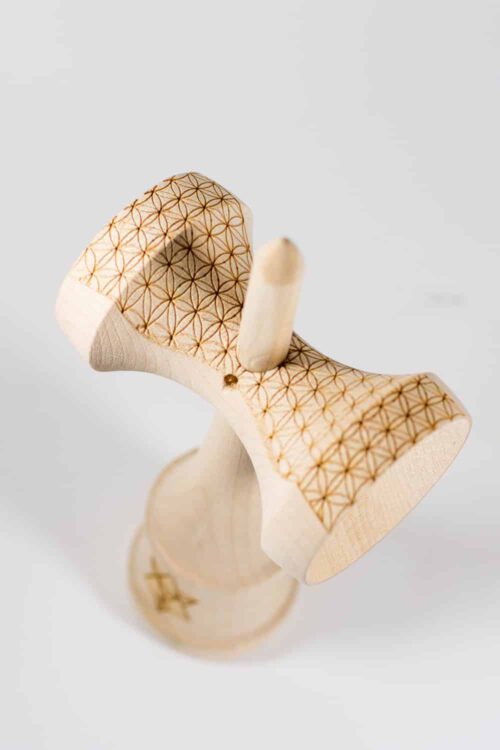 BIG BROTHER TETRAH V1 – ‘FOL’ CUPS