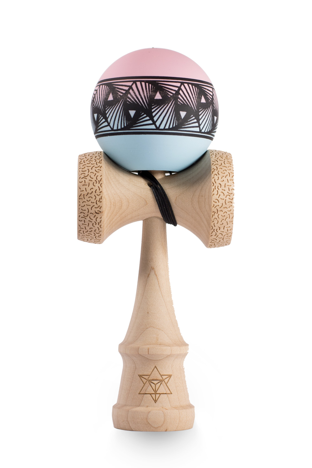 pink kendama