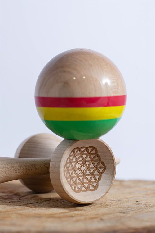 BIG BROTHER MAPLE – NEVIS & RASTA SPLIT (BUNDLE)