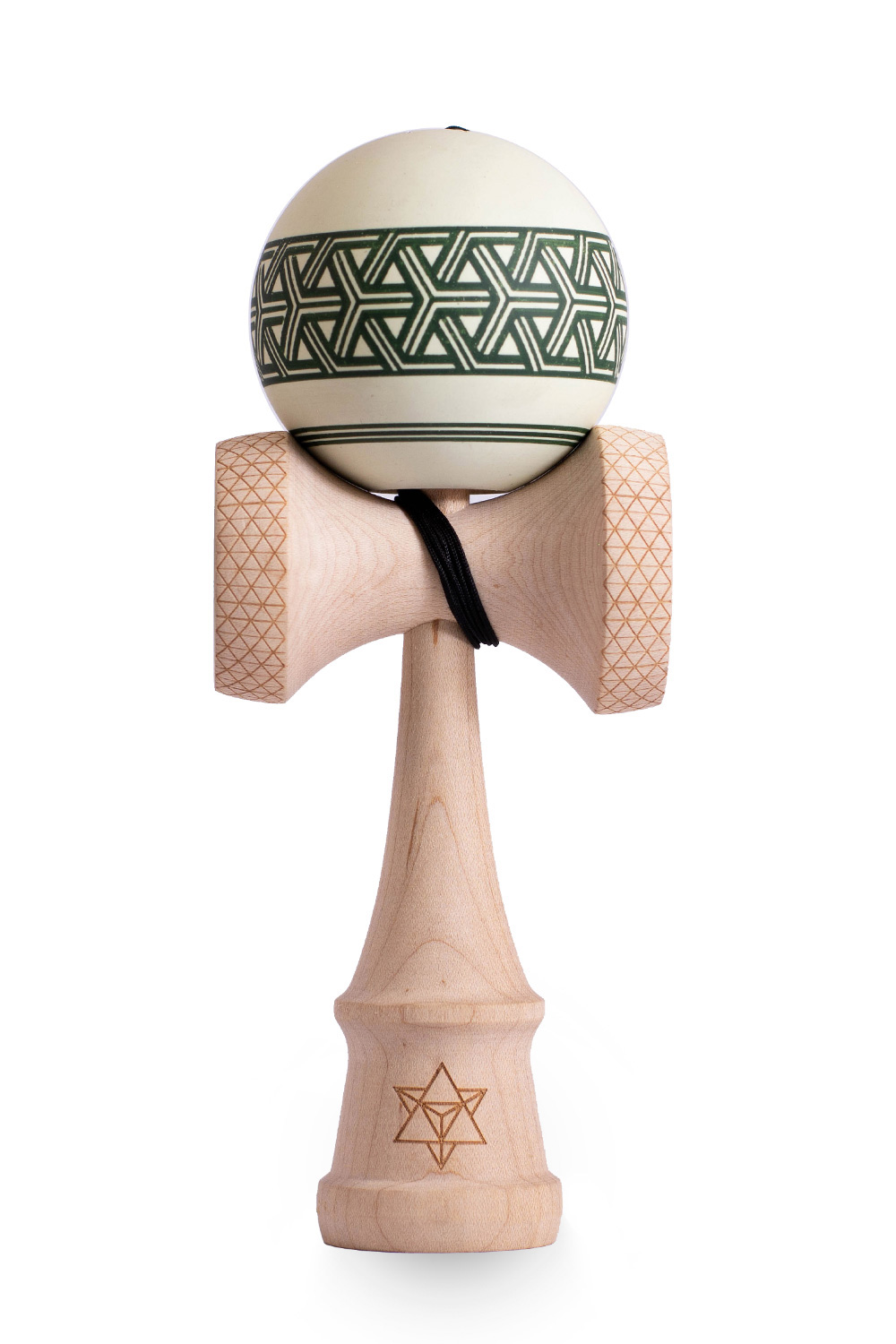 pro model kendama