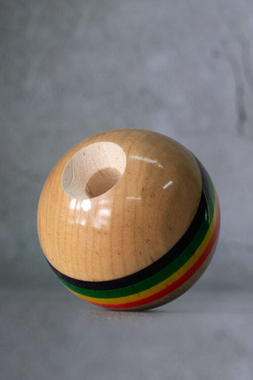 כדור שקל קליר – Nevis