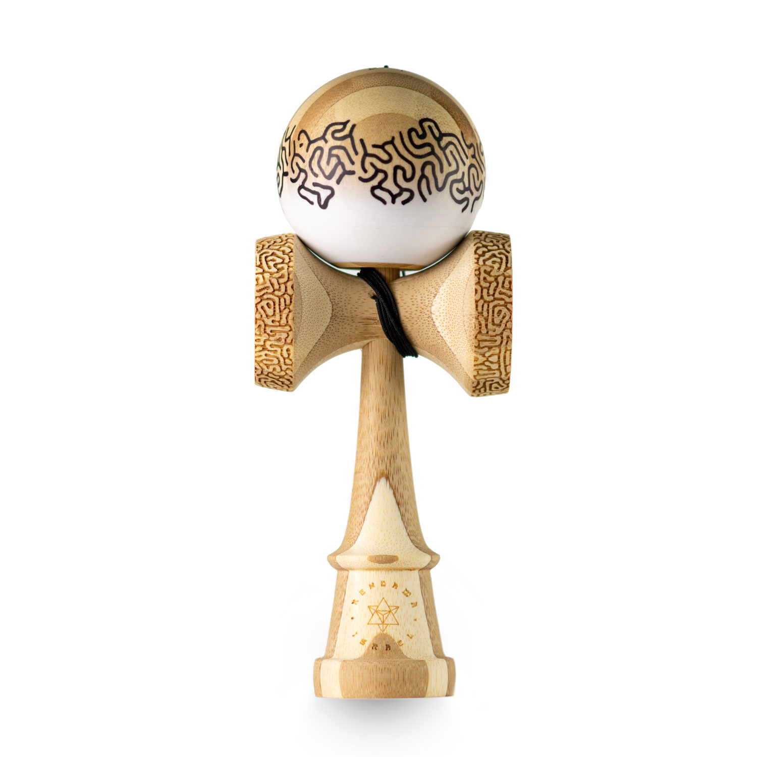 けん玉 kendama Israel ocean rhino